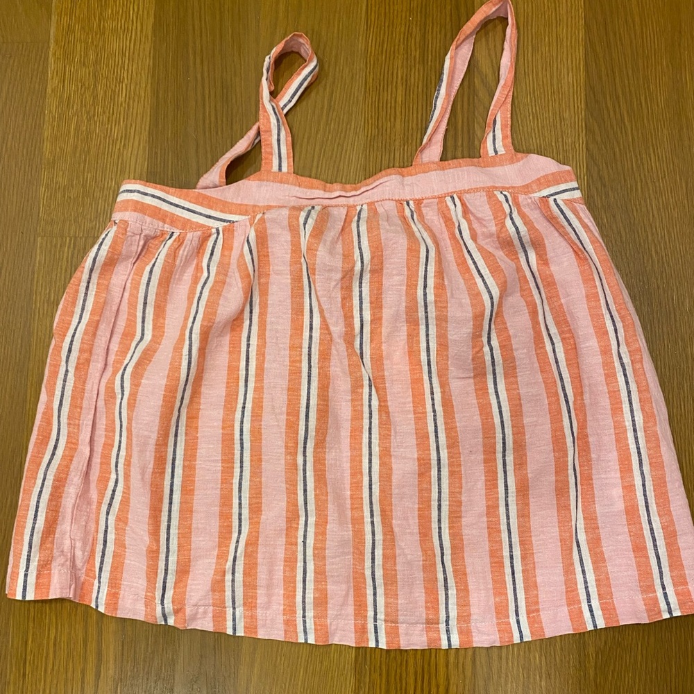 Brand New Joe Fresh Summer Top